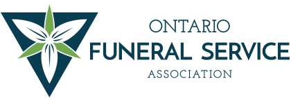 Logo - Ontario Funeral Services